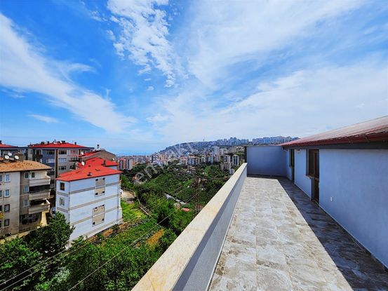 E&d Gyo'dan 3 Nolu Erdoğdu'da Satılık 2 Daire Tek Tapu Dubleks