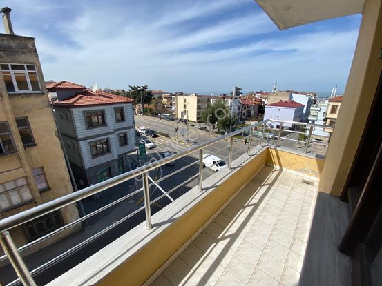 Trabzon Ortahisar'da Satılık 2+1 Doğalgazlı Daire