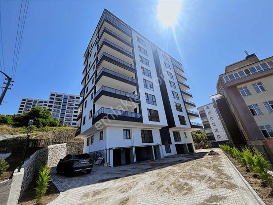 Yalıncakda Site İçinde Kiralık 3+1 Doğalgazlı Daire