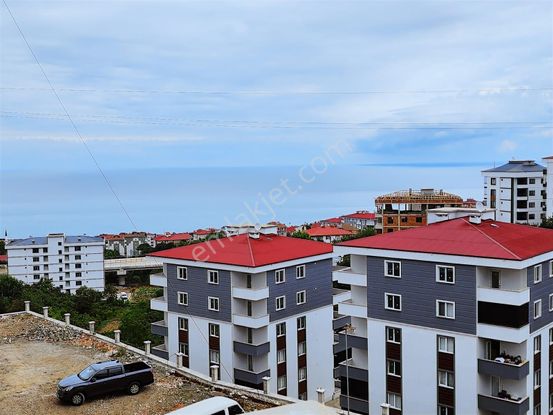 E&d Gyo'dan Trabzon Pelitli Yeşilköy'de Satılık 3+1 Sıfır Daire