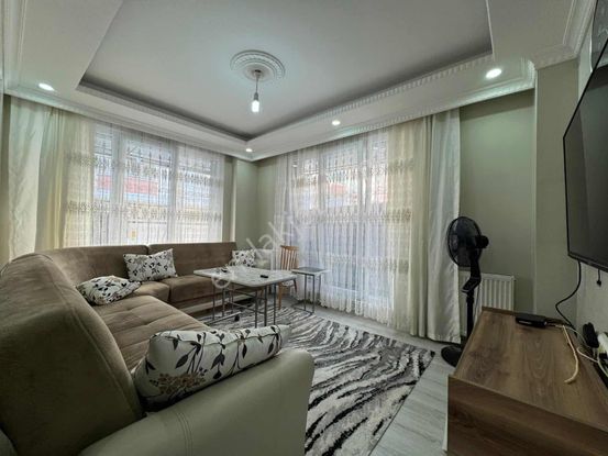 Para'dan+mehterçeşmede+cadde Üzeri+acill Satılık+fırsat Daire