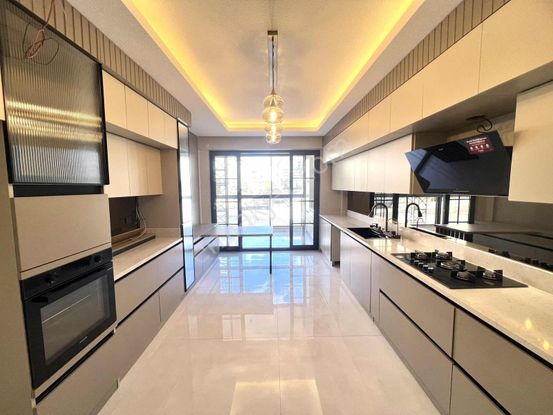 An-ka'dan Satılık A+ Kalite Ultra Lüks Fırsat Sıfır Daire