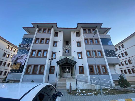 Remax/dem'den Geçit Toki 2. Etap 2+1 Masrafsız Satılık Daire
