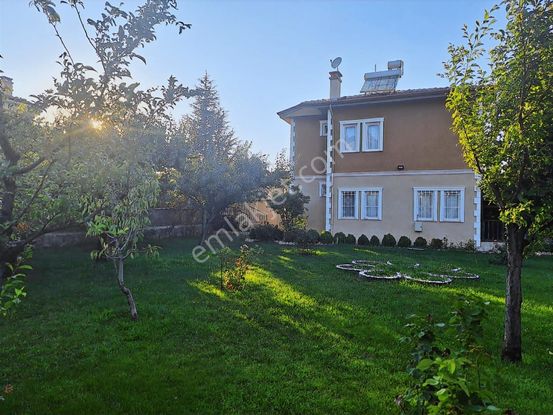 Remax Dem'den Yaylabaşında Satılık Dublex Villa