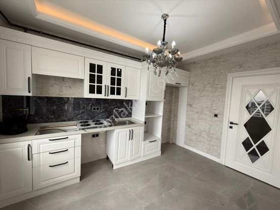 Rota'dan Yeni Stad Karşısı Satılık 2+1 Ultralüks Daire