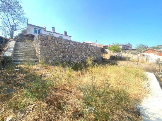 🏡🌹aktiften Bahadınlı'da Köy Evi Hayali Olanlar İçin 450 M2 İçerisinde 2+1 Satılık Müstakil Ev ✔✔