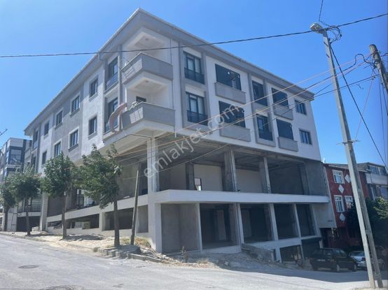 Ziya Ül Hak Cad Yeni Bina 3 Katlı Komple Kiralık 1200 M2 Dükkan