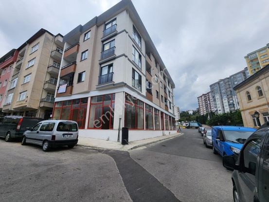 E&d Gyo'dan Trabzon Pelitli'de Kiralık 3+1 Sıfır Daire