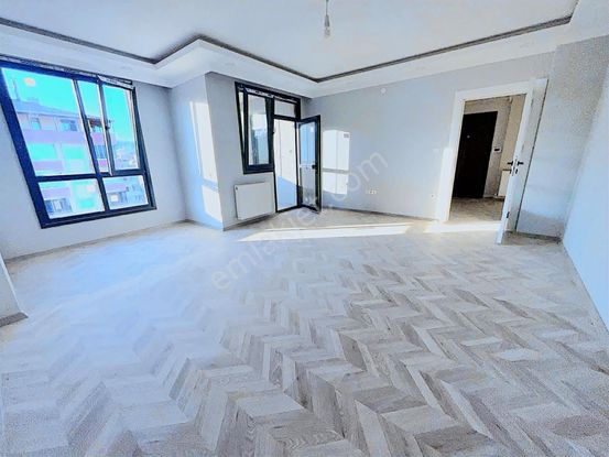 Merkezde Satılık Sıfır 3+1 D.gazlı Kombili Fırsat Daire