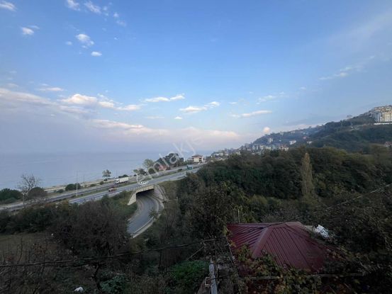 Kalecikde Eşyalı Kiralık 3+1 Deniz Manzaralı Daire