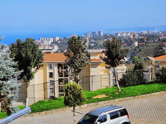 E&d Gyo'dan Trabzon Pelitli 1. Etap Toki'de Kiralık 3+1 Daire