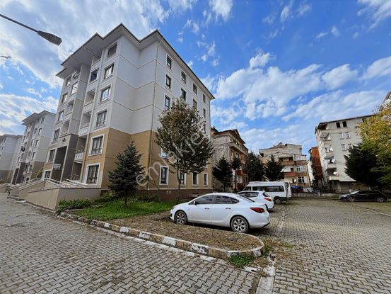 Yolgören Tokide Satılık 2+1 Doğalgazlı Daire