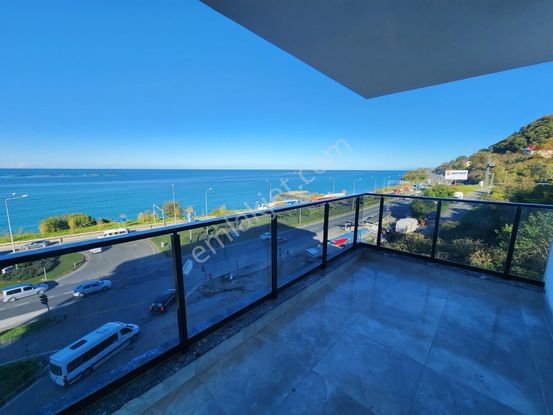 E&d Gyo'dan Trabzon Anayol Üzerinde Satılık 3+1 Sıfır Daire