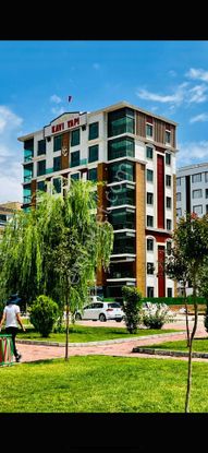 Yeşil Bahçe Gayrimenkulden Atakentte 3+1