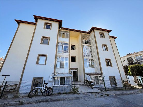 Remax Dem'den İçtaşlarda Satılık Temiz Bakımlı Daire