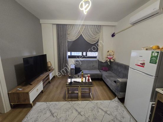 Beyazevler De 1+1 Satılık Yeni Bina Kaçmaz