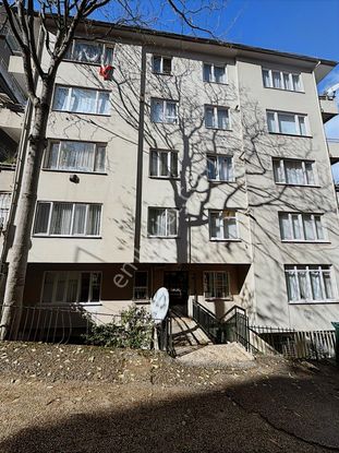 Cb Black'ten Çekirge'de 2+1 Satılık Daire*