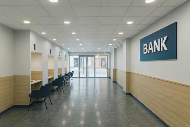 Gebze Tatlıkuyu Da Satılık İşyeri-dükkan