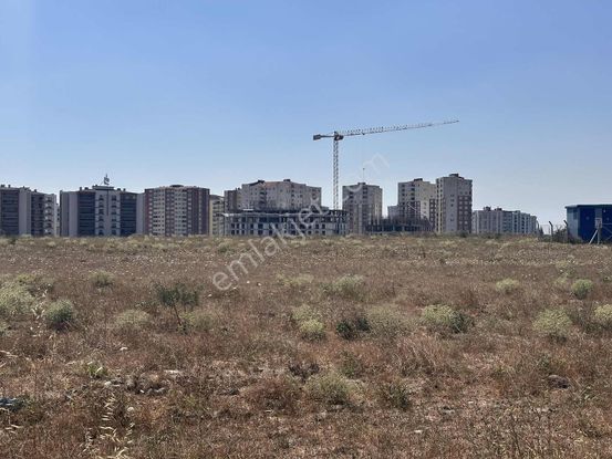 Tepede Tabela Değeri Olan Satılık Arsa