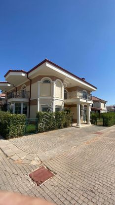 Vali Konakları 2 Özel Tasarım Müstakil Villa