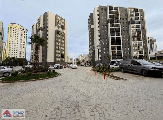 Bakyapı Prestij Panorada Sıfır Eşyalı 3+1 Kiralık Göl Manzaralı