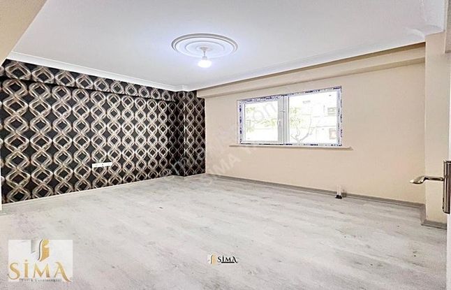 Sima Yapı'dan Merkezi Konumda Balkonlu 2+1 Acil Satılık Daire