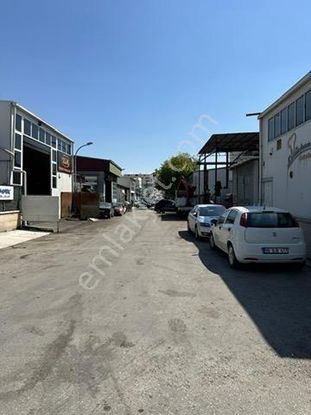 İvedik Osb 88 Oto Sanayi 200 Kapalı 100 Açık Dükkan Alan Kazanır