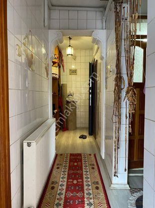 Cumhuriyet Mahallesinde Asansörlü, Doğalgazlı 2+1 Kiralık Daire