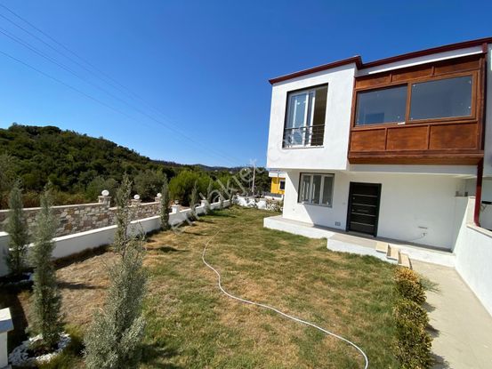 Maliyetine Açil Satılık 3+1 Villa