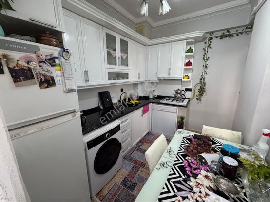 Kip Gayrimenkul Şirinevler Mah.90m2 2+1 Satılık Daire