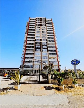 Yakacık Mesire Alanı Karşısı Ankara Manzarılı Eşsiz Daire