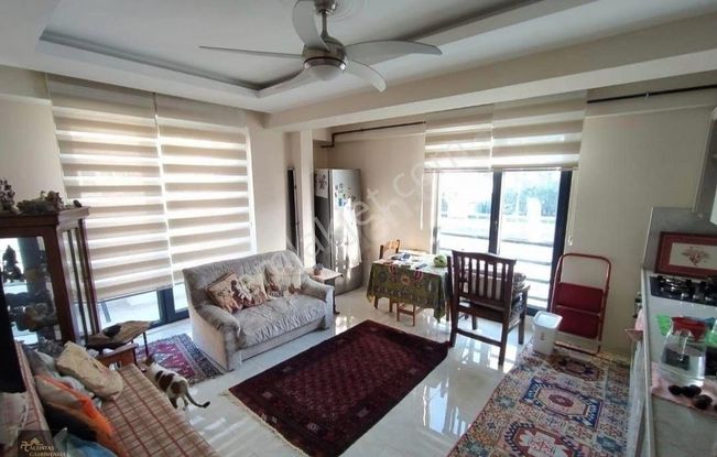 Ulaşlı Yavuz Sultan Selim Mah. Anayol Üzeri 2+1 Yeni Daire