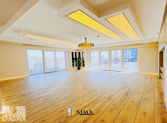 Site İçi 3+1 Metrobüse 10 Dk Mesafe Krediye Uygun Lüks Daire!!