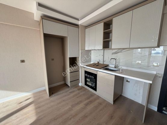 Göksu Yakınında İstanbul Yolu Üzerinde 1+1 Satılık Fırsat Daire