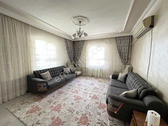 Babacandan Emnyet Cad Bankalar Bölgesinde Full Bakımlı 3+1 Daire