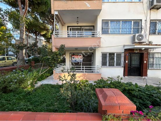Kuşadası Marina Mevkii Bakımlı 3+1kiralık Daire