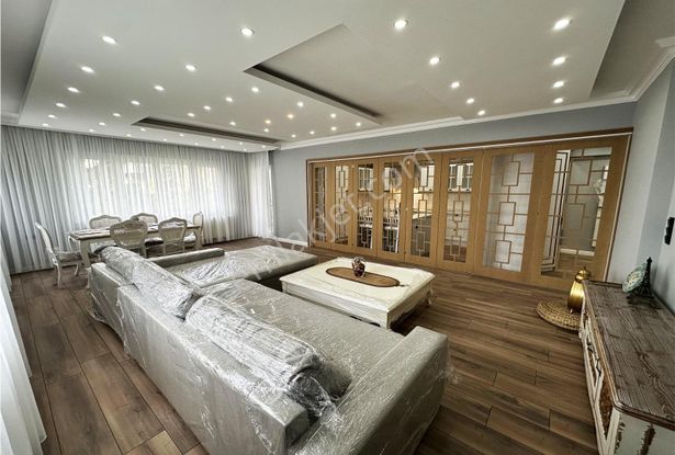 Fiyatı Düştü Emsali Olmayan Bir Daireniz Olsun İster Misiniz