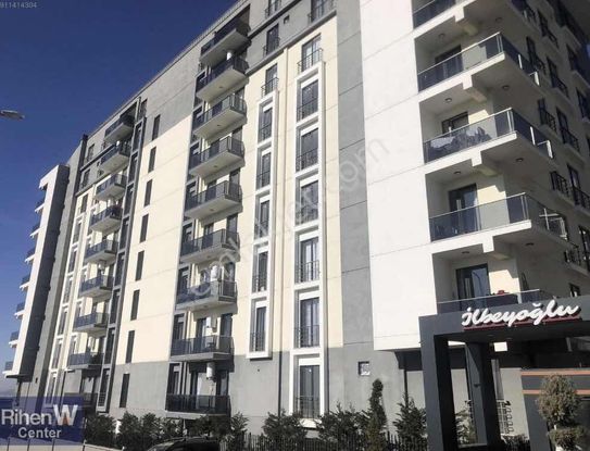 Arpalist Konutlarında Aidatsız 3+1 Ters Dubleks