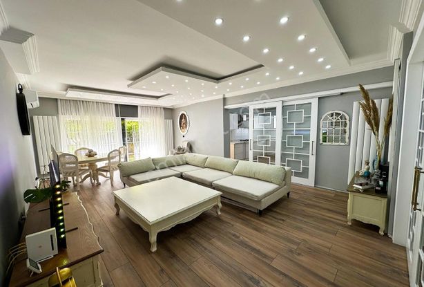 Fiyatı Düştü Çağlayan'da Full Tadilatlı Akıllı Ev 3+1