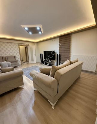 Yuvam'dan Hisar'da 4+1 Dubleks! Full Manzara Ultra Lüx Yapılı!!!