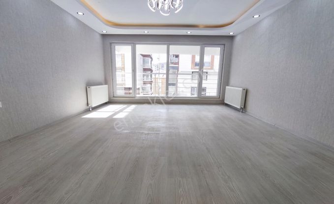 Yuvam'dan Karakaya'da Full Yapılı Ebeveyn Banyolu Daire