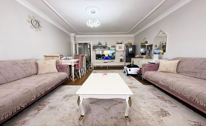 Hisar'da 3+1 Hayalinizdeki Masrafsız Daire Yuvam'da!