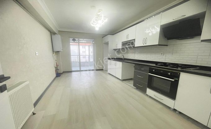 Lüx Yapılı 3+1 Karakaya`da Kaçırılmayacak Fırsat