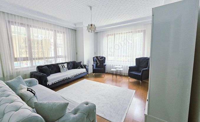 Yuvam`dan Osmangazi`de 3+1 Masrafsız Cadde Yakını Fırsat Daire!!