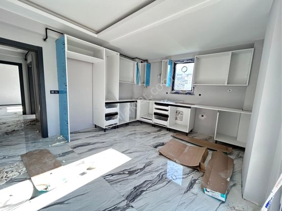 Doğan Emlak Group’tan Canik Atatürk Mh.2+1 1.kat Sıfır Lüx Daire