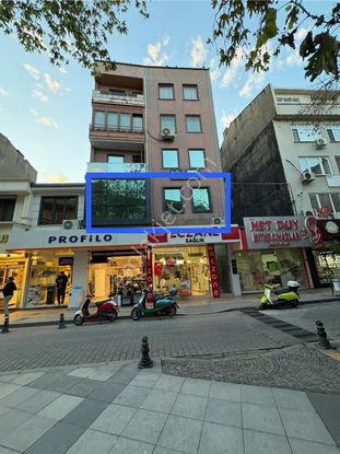 Biga Çarşı Kiralık Ofis İşyeri