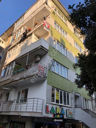 Osmangazi Darmstadt'da Metroya Yakın 2+1 Kiralık Daire