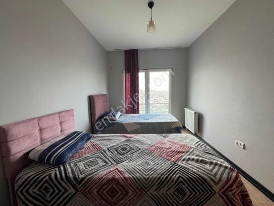 Para'dan Fi -towers Da Full Eşyalı Daire