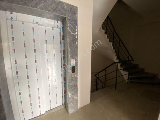 Zenith Real Estate'ten Satılık Toygarda Sıfır 2+1 Daire