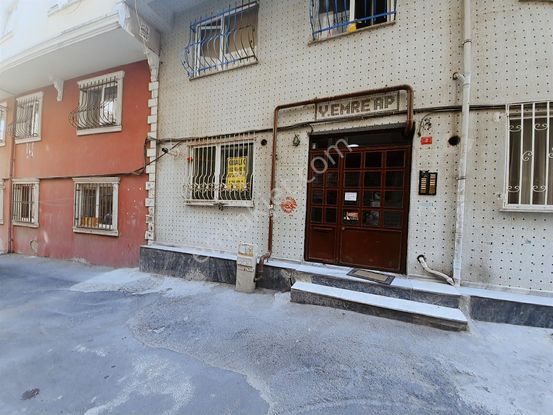 Mecidiyeköy Gülbağ'da Satılık 1+1 Daire